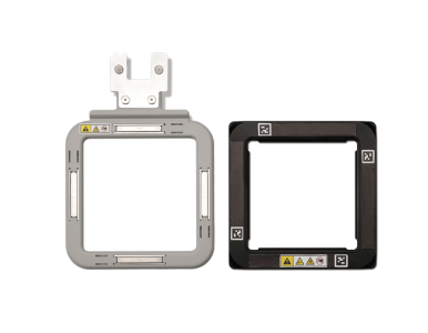 Bastidor para brother sktich pp1 de 70x70mm