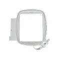 Bastidor Bordadora Singer y Pfaff 80x80mm (821006096))