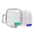 Bastidor bordadora Brother 100x100mm (ef83)