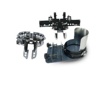 Bastidor Gorras para Sigma X