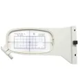 Bastidor bordadora elna y janome (100x40mm)