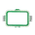 Bastidor Magnetico 195x315 para Bordadoras industriales