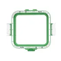 Bastidor magnetico 215x230mm para bordadoras industriales 