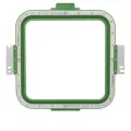 Bastidor magnetico 240x240 para Bordadoras industriales