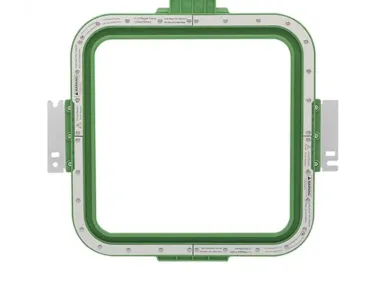 Bastidor magnetico 240x240 para Bordadoras industriales