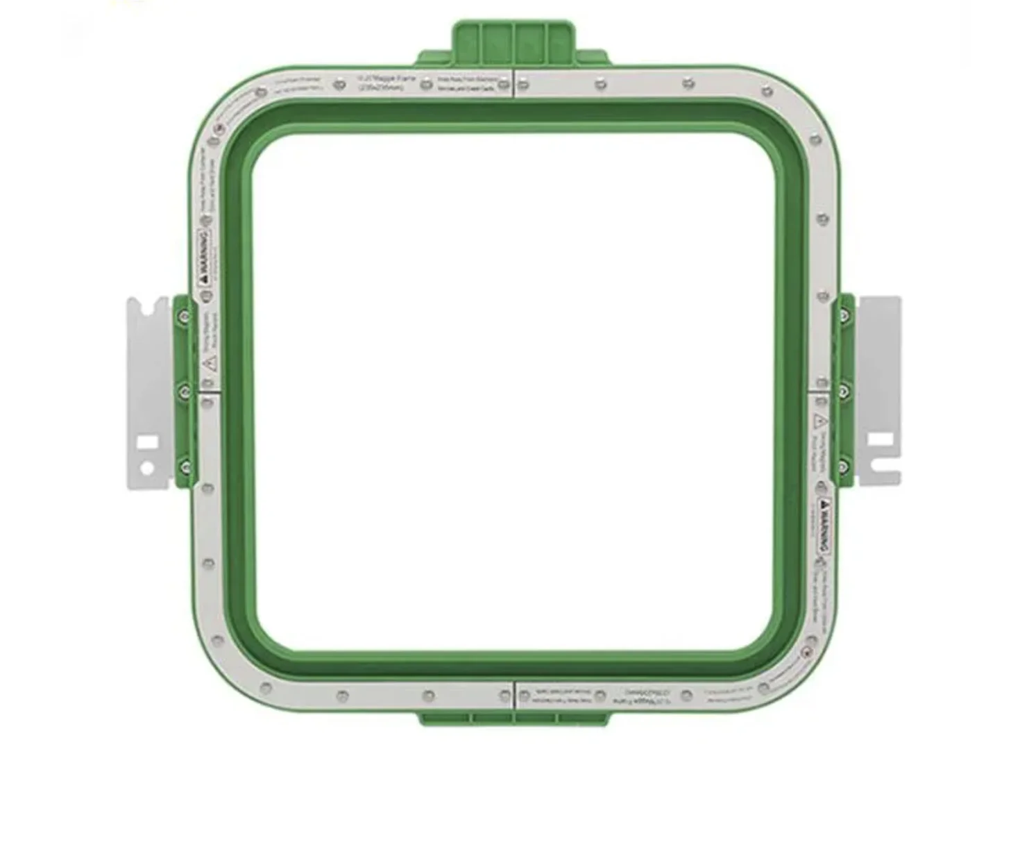 Bastidor magnetico 240x240 para Bordadoras industriales