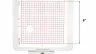 Bastidor magnetico para Janome y Elna (200x200mm)