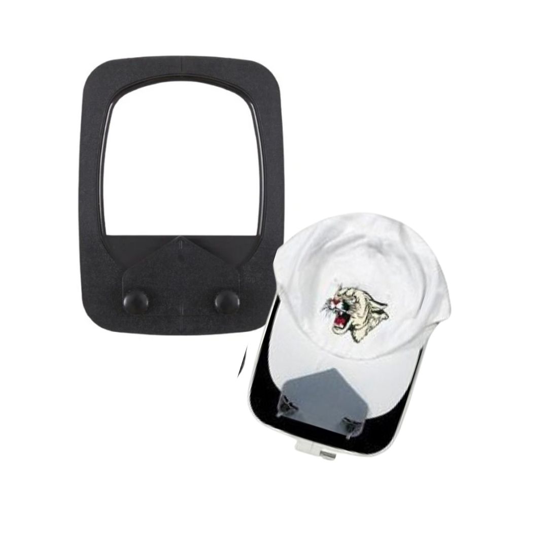 Bastidor de gorras para Elna y Janome
