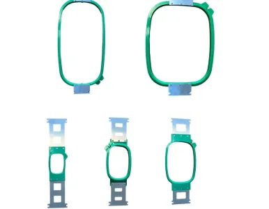 Kit bastidores para Alfa AX12