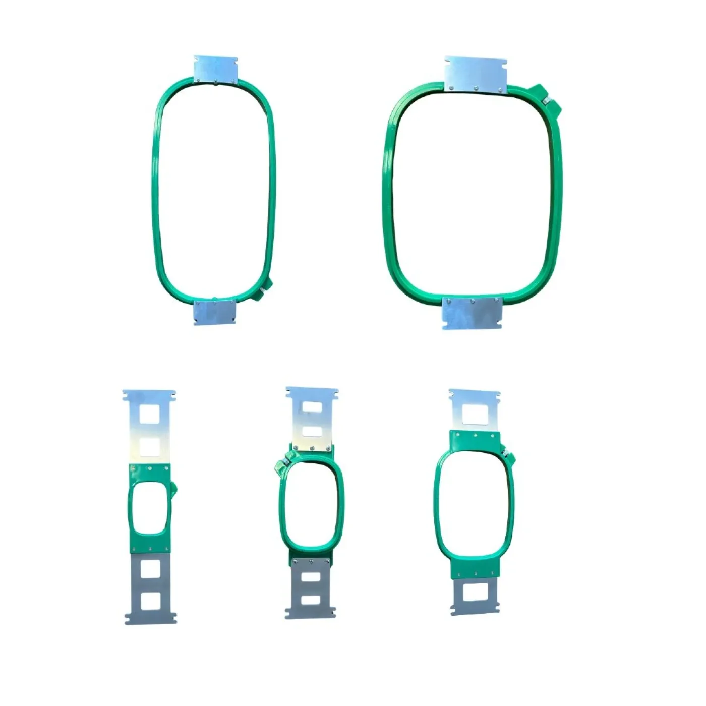 Kit bastidores para Alfa AX12