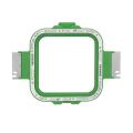 bastidor magnetico  175x175  para bordadoras industriales