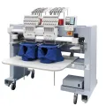 Bordadora Industrial Barudan BEKT-S1502C2