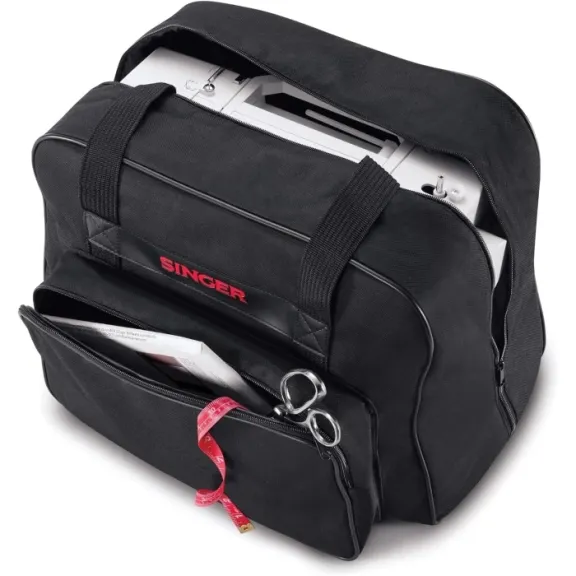 Maleta singer para maquinas de coser 