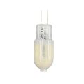 Bombilla Led G4  2w (2 pinchos)