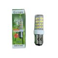 Bombilla LED BA 15D