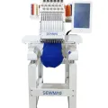 Bordadora  Sewmaq Halo115c (12 agujas) 