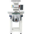 Bordadora Industrial Broin B1201CS  (12 agujas)