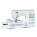 Bordadora Brother Innovis F540E  (con wifi)