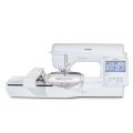 Bordadora Brother Innovis NV880e (wifi)