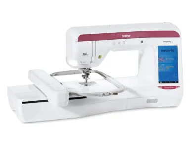 Bordadora  Brother INNOVIS V3LE