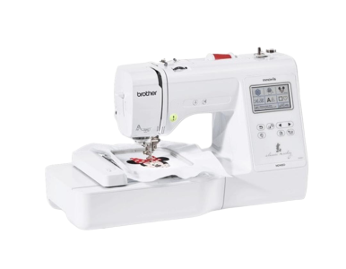 Bordadora M240 ED Disney