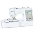 Bordadora Brother M340 ED Disney (Wifi)