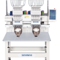 Bordadora Industrial Sewmaq SW-1502-SH 