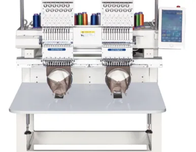 Bordadora Industrial Sewmaq SW-1502-SH 