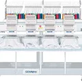Bordadora industrial sewmaq SW1504-SH