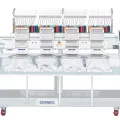 Bordadora industrial sewmaq SW1506-SH