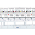 Bordadora industrial sewmaq SW1508-SH