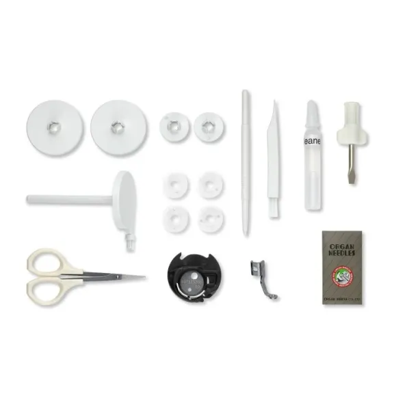 elna 802 expressive bordadora