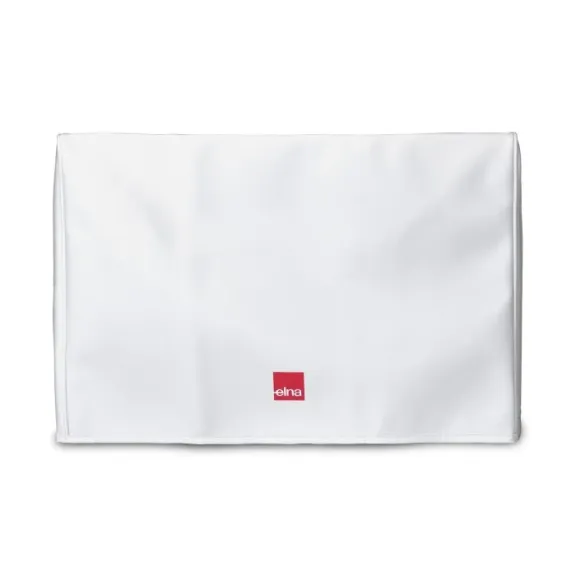 elna 802 expressive bordadora