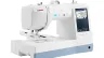 Máquina de coser y Bordar Janome MC1000