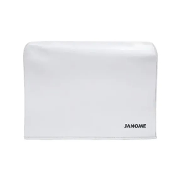 Janome MC1000 coser y bordar