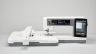 Maquina de Coser y Bordar Janome CM17