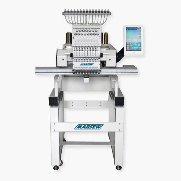 Bordadora Marsew JP1501L