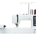 Bordadora Necchi C1200 