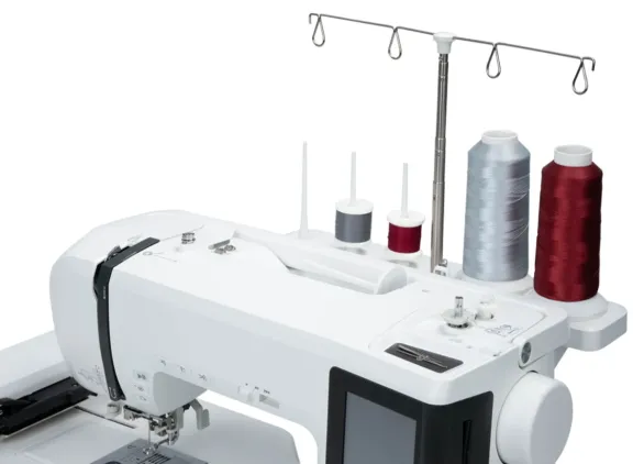 bordadora necchi C1200