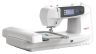 Coser y bordar Necchi Logica NCH01AX con software