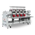 Bordadora Industrial Ricoma CHT 1204 - 4 Cabezales
