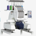 Bordadora Industrial Ricoma Em1010 (10 agujas)