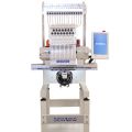 Bordadora Industrial Sewmaq 1501 (15 agujas) 