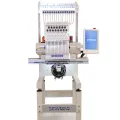 Bordadora Industrial Sewmaq 1501 (15 agujas) 