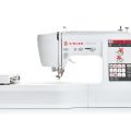 Coser y bordar Singer SE9155
