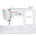 Singer SE9185 máquina de coser y bordar (MySewnet y WIFI)