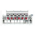 Bordadora Industrial Ricoma CHT1206 - 6 Cabezales
