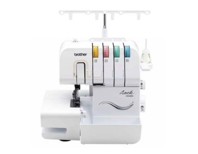 Remalladora Brother 1034DX