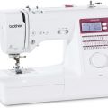 Maquina de coser Brother Innovis A50