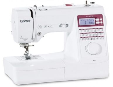 Maquina de coser Brother Innovis A50